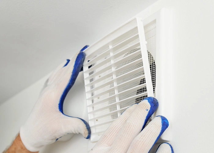 Dépannage ventilation professionnelle à Paris