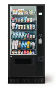 Distributeur de boissons réfrigéré
